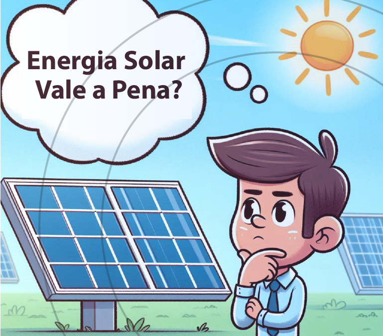 Energia Solar Vale a Pena? Uma Análise Completa para Quem Busca Economia e Sustentabilidade