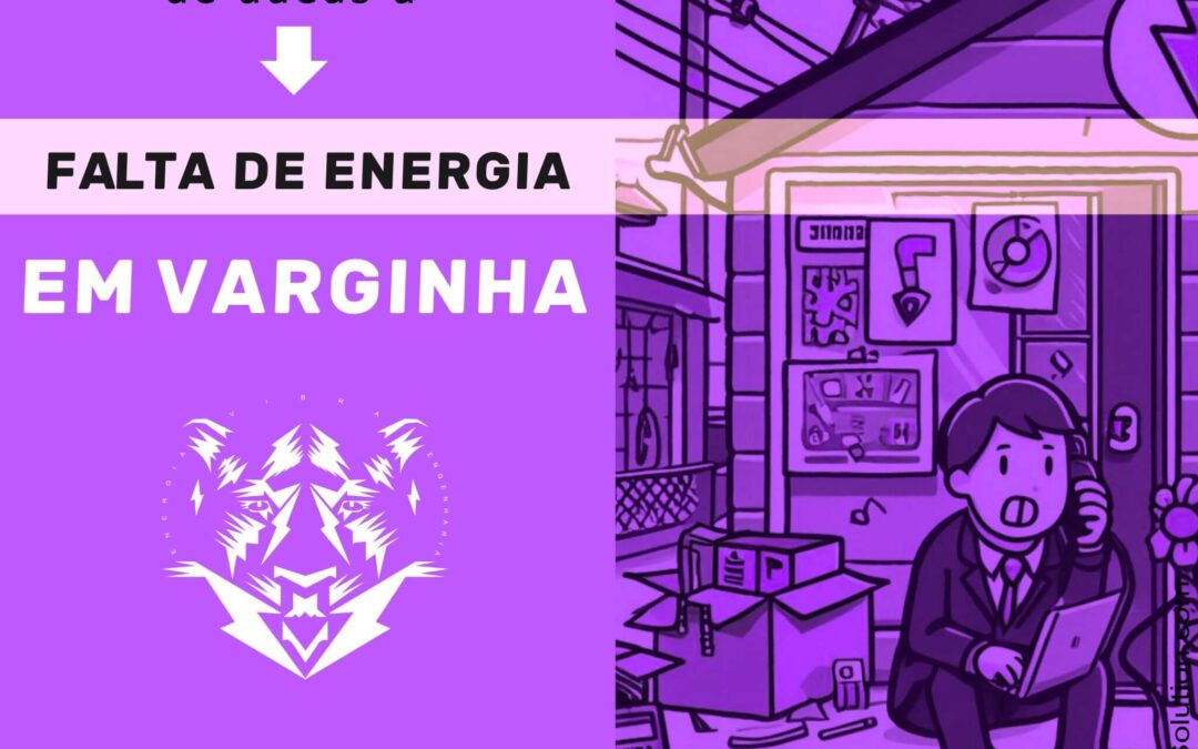 Energia Solar Varginha: Dê Adeus à Falta de Energia