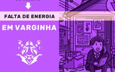 Energia Solar Varginha: Dê Adeus à Falta de Energia