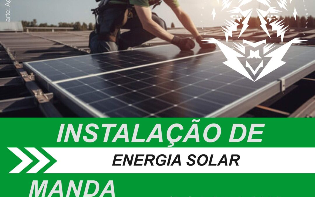 Energia Solar no Sul de Minas Gerais: Um Guia Completo para Instalação e Benefícios