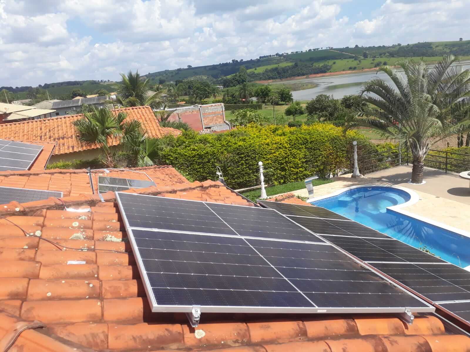 instalacao de energia solar empresa sul de minas tres pontas usina solar instalar orcamento